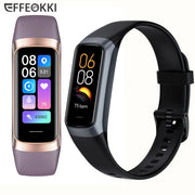 Smart Watch Men Women Smart Bracelet Fitness Tracker Band