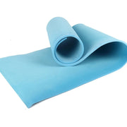 1pc 6mm Yoga Mat Portable Multifunctional EVA Exercise Pad